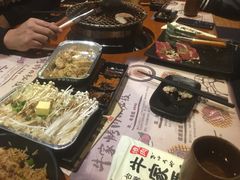 -牛家酒场(7mall店)