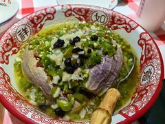 -西江红·株洲本地菜(滨江南路店)