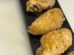 -手抄板凳江南菜(湖滨商业街店)