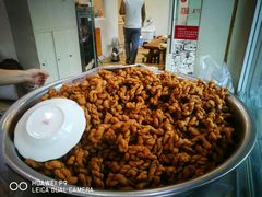 -王阿姨文昌油赞子(府桥街店)