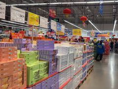 -麦德龙(浦东店)