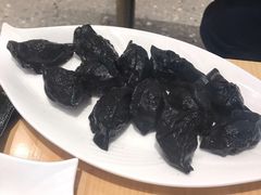 船歌墨鱼水饺-船歌·鱼水饺青岛菜(国贸商城店)