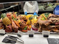 -食光全日制餐厅(绵阳首开喜来登酒店)