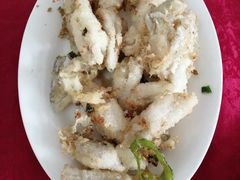 -蛇口康乐快餐鱼仔档(翠苑小区店)