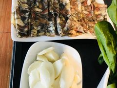 -豫缘王婆大虾(祭城总店)