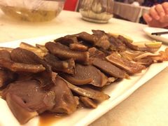 -辉记潮汕海鲜砂锅粥(林和西店)