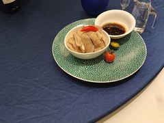猪肚-吴中欢朋酒店-中餐厅