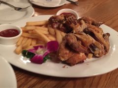 -宝莱纳啤酒花园餐厅PAULANER BRAUHAUS Nanjing(广州路店)