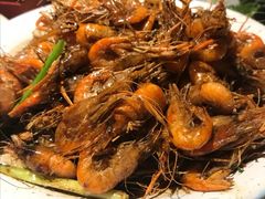 -老头儿油爆虾·知味杭州(爱琴海购物中心)