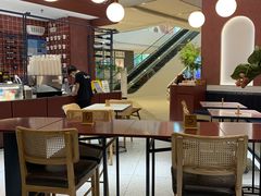 大堂-Toris(LuOne凯德晶萃广场店)