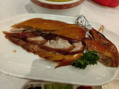 -大鸭梨烤鸭(石佛营店)