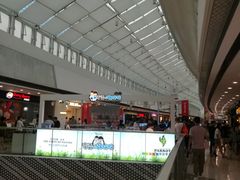 -万达广场(松江店)