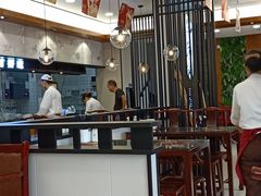 -锡笼记·无锡小笼(水岸店)