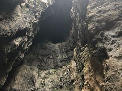 -武隆天坑地缝国家地质公园