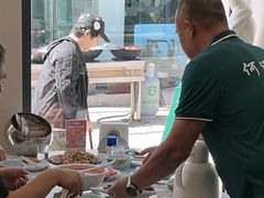 -何适山庄 ·可团建(水长城P2停车场店)