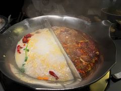 -湊湊火锅·茶憩(南京万象天地店)