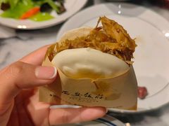 -西安饭庄·非遗陕菜(钟楼店)