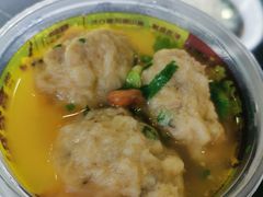 原味盲公丸-无影脚佛山陈氏盲公丸始创店(飞鸿街店)