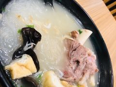 -小杨生煎(龙阳广场店)