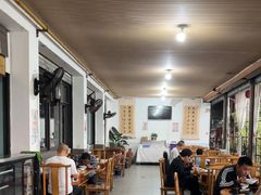 -祖传曾羊肉饭店