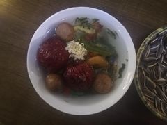 三泡台-蘭番坊青海特色铜锅涮·清真
