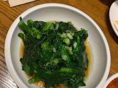 -渝是乎川渝小炒(新世界百货望京店)