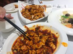 -峨嵋酒家(地安门店)
