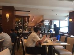 -新港湾大酒店-西餐厅