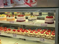 -好利来(道前街店)