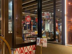 -江边城外烤全鱼(方庄时代购物中心店)