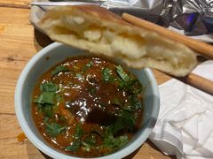 -额尔敦传统涮火锅·冰煮羊(铁东店)