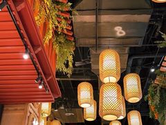 -南京大牌档(龙江新城市广场店)