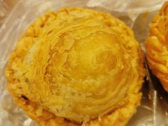 -祝好吃韭菜盒