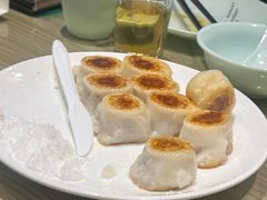 -哈尔滨春饼(朝山街店)