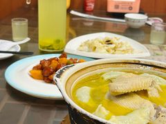 -壶园美食·淮扬菜(东圈门店)