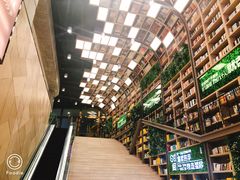 -当当书店(国泰广场店)