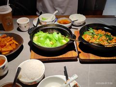 -得意啫·广东啫啫煲(前海HOP店)