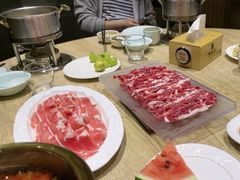 -石鼎香·非遗淮扬火锅(江都龙川桥店)