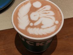 -星巴克臻选(深圳万象天地旗舰店)