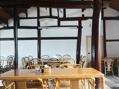 -礼耕堂·百年茶人餐厅(梅家坞店)