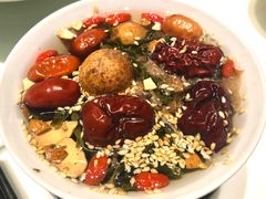 -宁夏国强手抓羊肉·清真菜(未央路凤三店)