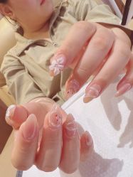 -NIMO NAIL 美甲美睫