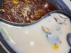 -新辣道鱼火锅(上地华联店)