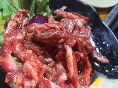 -丹东特色烤肉(南光三部店)