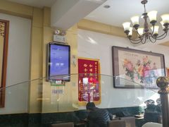大堂-白魁老号饭庄(交道口店)