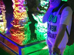 -泰安地下龙宫景区