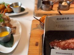 -牛爱客牛排(温岭千禧店)