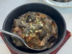 -北京柏悦酒店·锦庭餐厅Dining Room