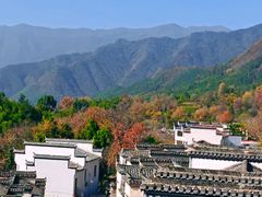-塔川景区