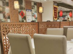 -福来居烤鸭店(天坛二店)